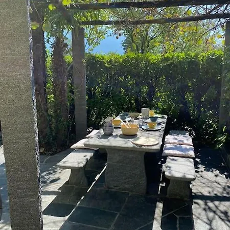 Accogliente Con Cucina Arredata Apartment *