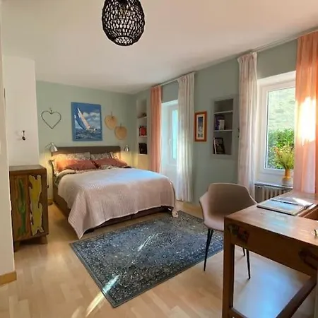 Apartment Accogliente Con Cucina Arredata *