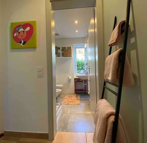 Accogliente Con Cucina Arredata *