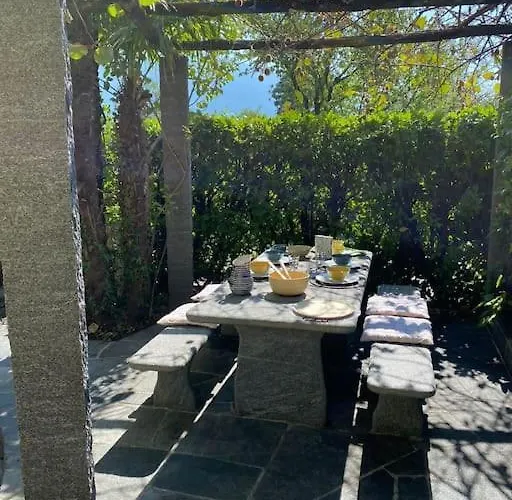 Accogliente Con Cucina Arredata Appartement *