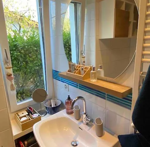 Accogliente Con Cucina Arredata Appartement