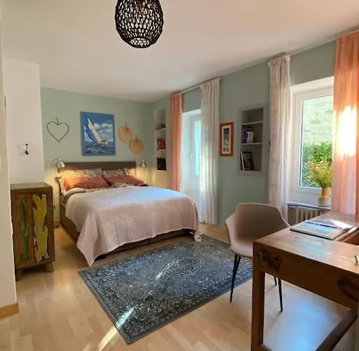 Appartement Accogliente Con Cucina Arredata *