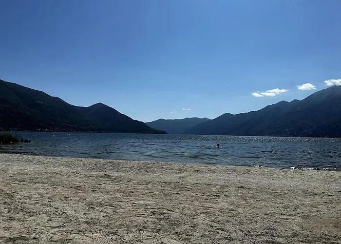 Accogliente Con Cucina Arredata Appartement *