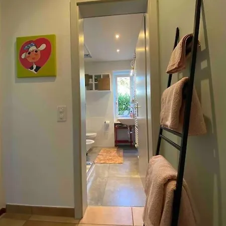 Accogliente Con Cucina Arredata *