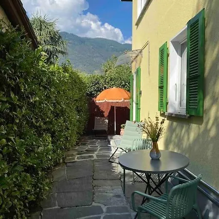 Accogliente Con Cucina Arredata *