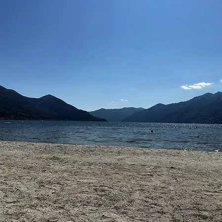 Accogliente Con Cucina Arredata Appartement *